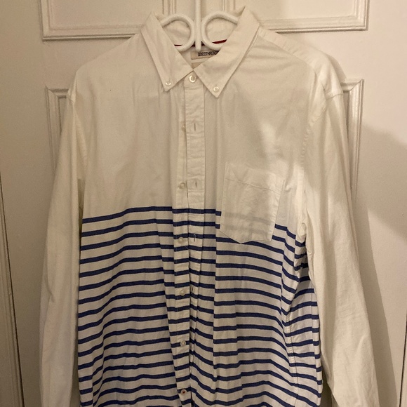 White shirt - Picture 1 of 1